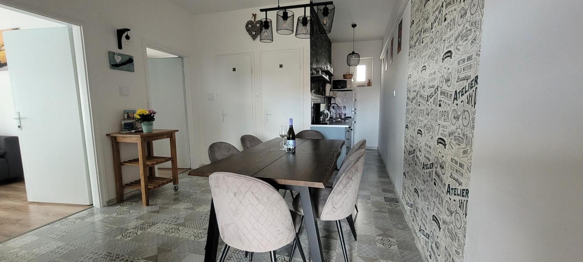 A Bringas Apartman Балатонфюред Экстерьер фото